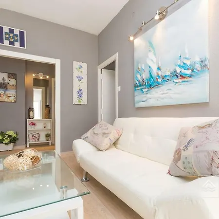 Appartement S12 - Front --free Wifi- Salou