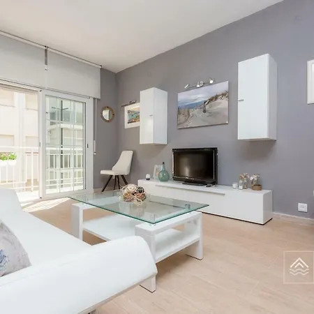 S12 - Front --free Wifi- Appartement