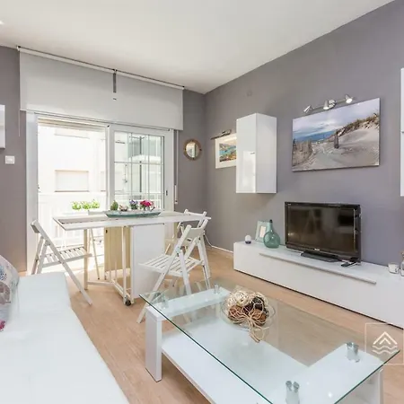 Appartement S12 - Front --free Wifi-